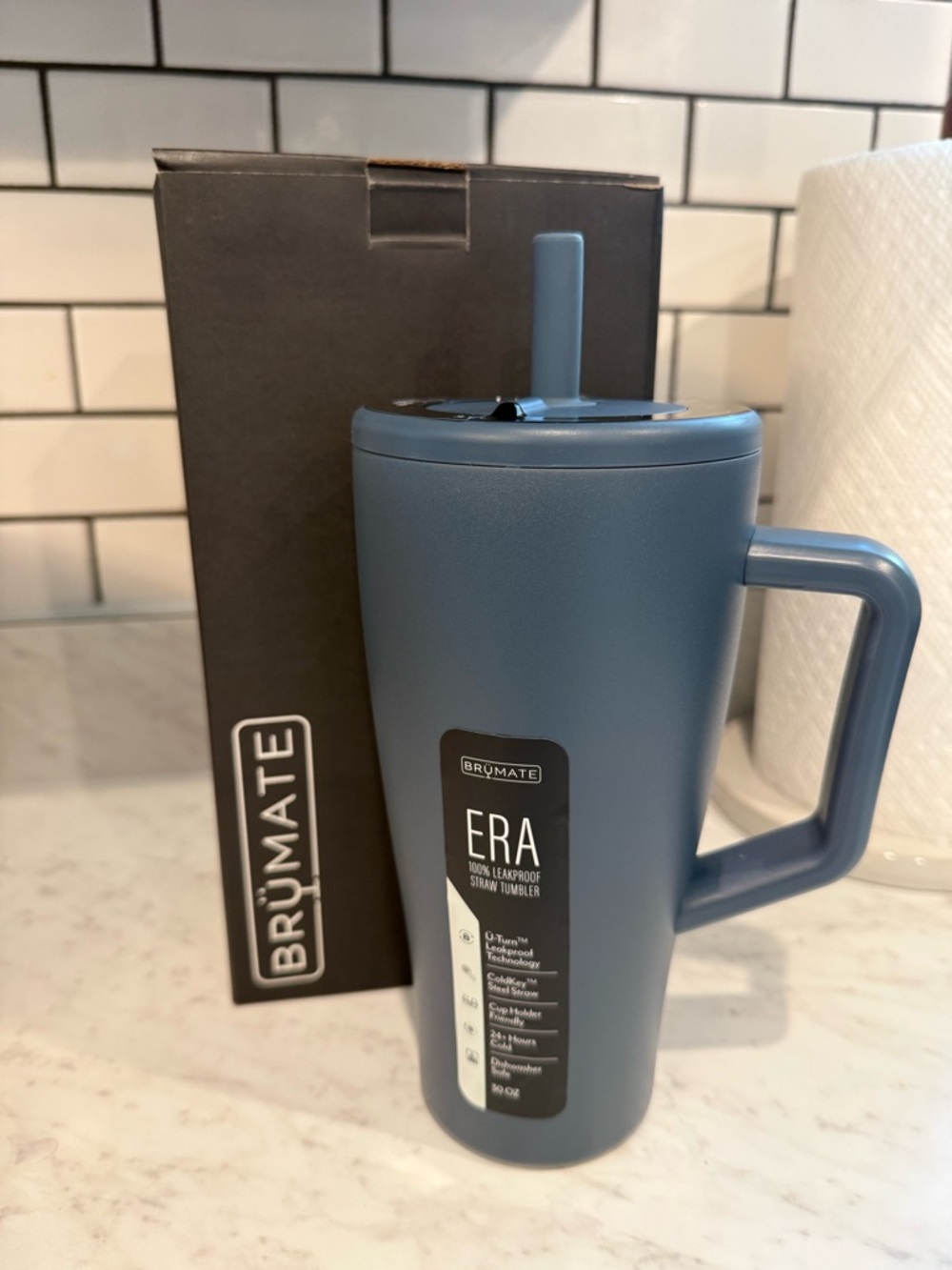Brumate Era 30oz Tumbler